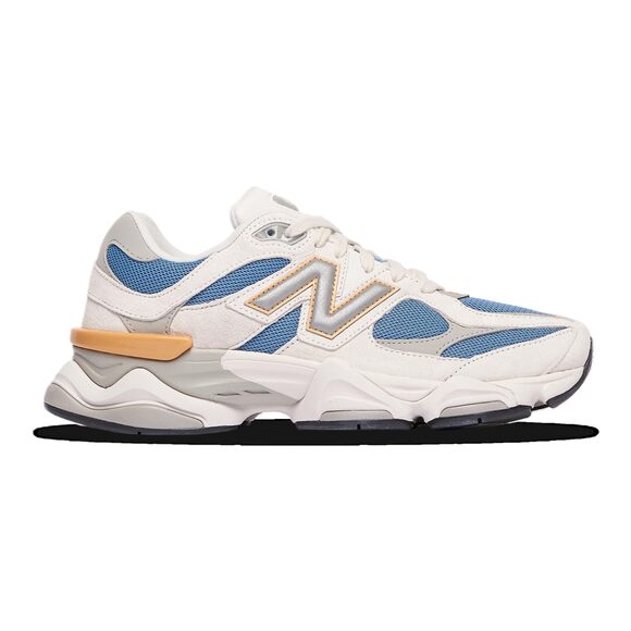 New Balance 9060 - Men's (Grey/Heron Blue) Size 11.5